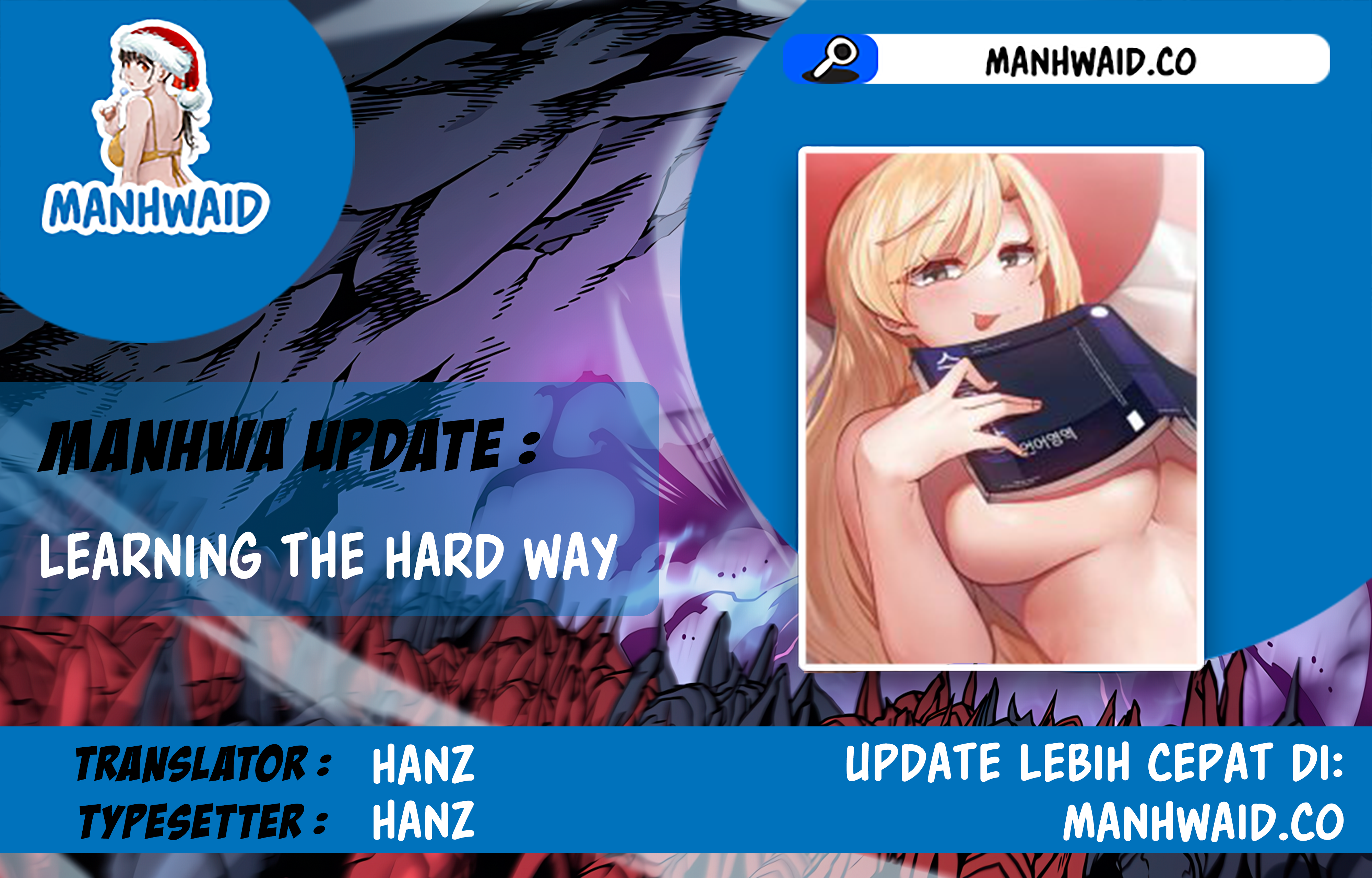 Learning the Hard Way - Chapter 75 – after story 18 2
