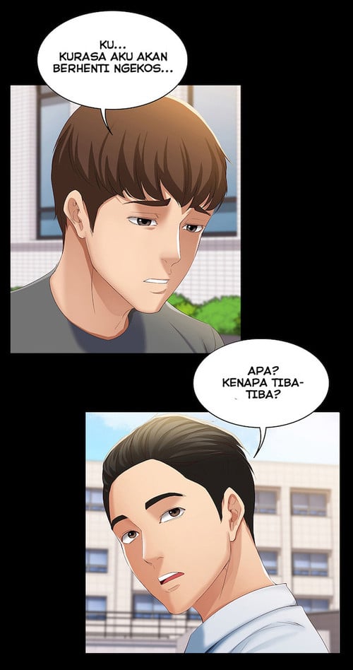 Boarding Diary Uncensored - Chapter 06 (uncensored) 34