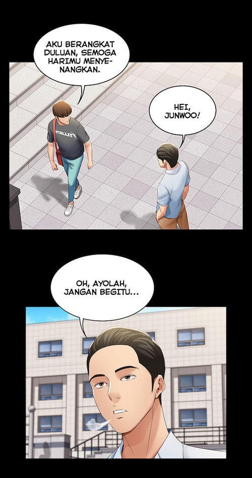 Boarding Diary Uncensored - Chapter 06 (uncensored) 38