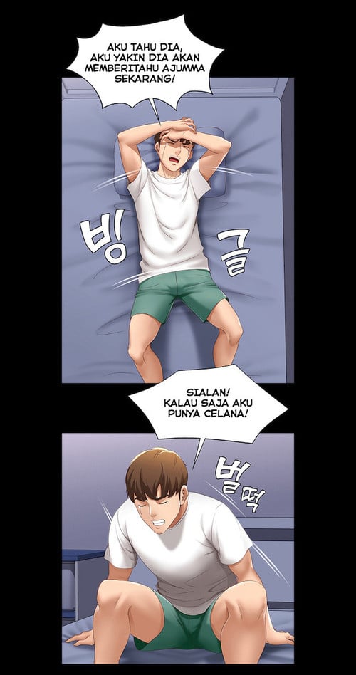 Boarding Diary Uncensored - Chapter 06 (uncensored) 18
