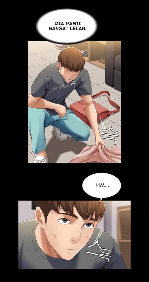 Boarding Diary Uncensored - Chapter 06 (uncensored) 47