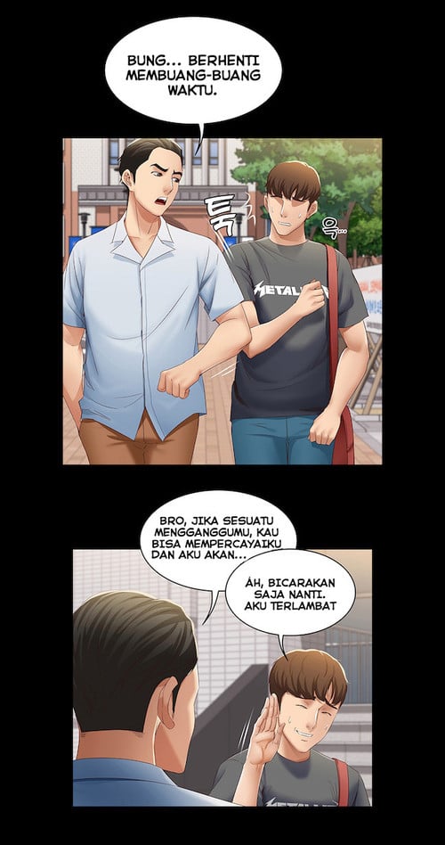 Boarding Diary Uncensored - Chapter 06 (uncensored) 37