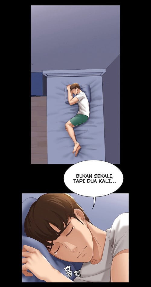 Boarding Diary Uncensored - Chapter 06 (uncensored) 17
