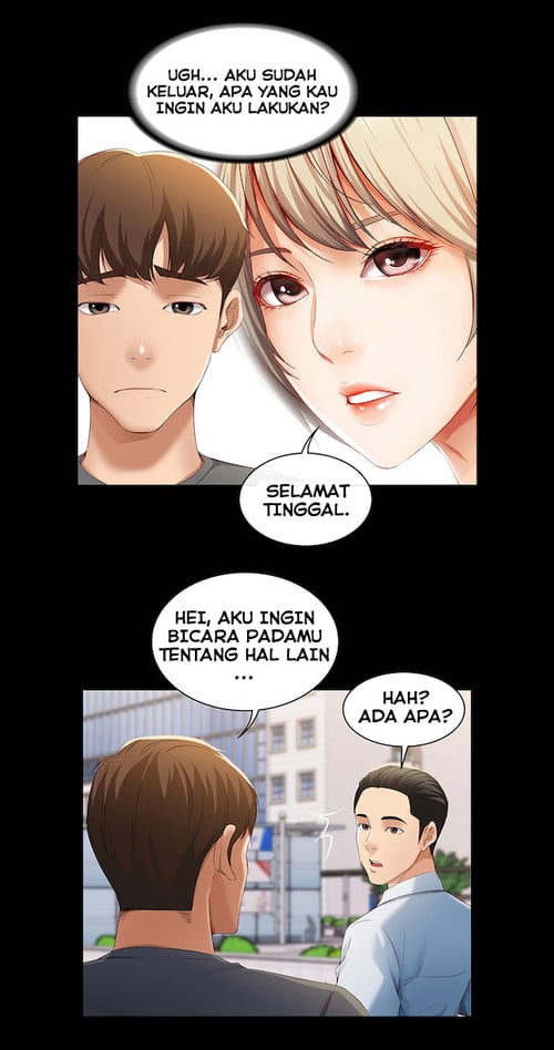 Boarding Diary Uncensored - Chapter 06 (uncensored) 33