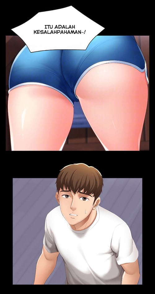 Boarding Diary Uncensored - Chapter 06 (uncensored) 11