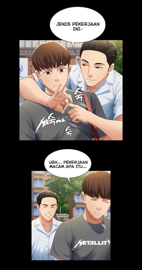 Boarding Diary Uncensored - Chapter 06 (uncensored) 23
