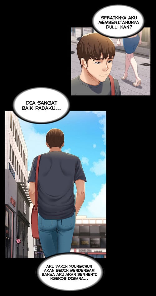 Boarding Diary Uncensored - Chapter 06 (uncensored) 40