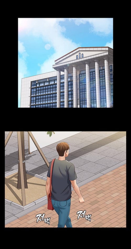 Boarding Diary Uncensored - Chapter 06 (uncensored) 20