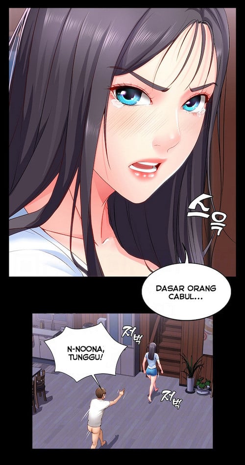 Boarding Diary Uncensored - Chapter 06 (uncensored) 9