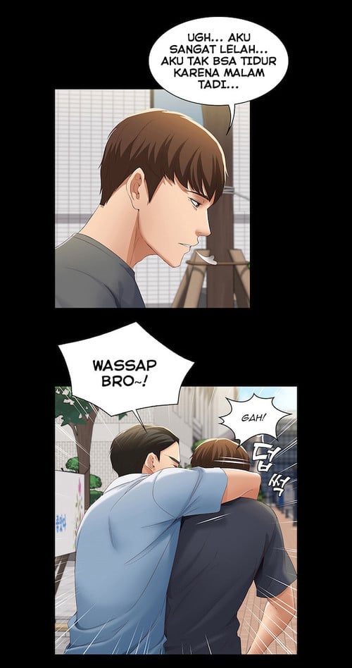 Boarding Diary Uncensored - Chapter 06 (uncensored) 21