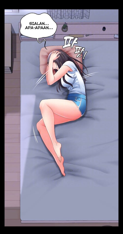 Boarding Diary Uncensored - Chapter 06 (uncensored) 16