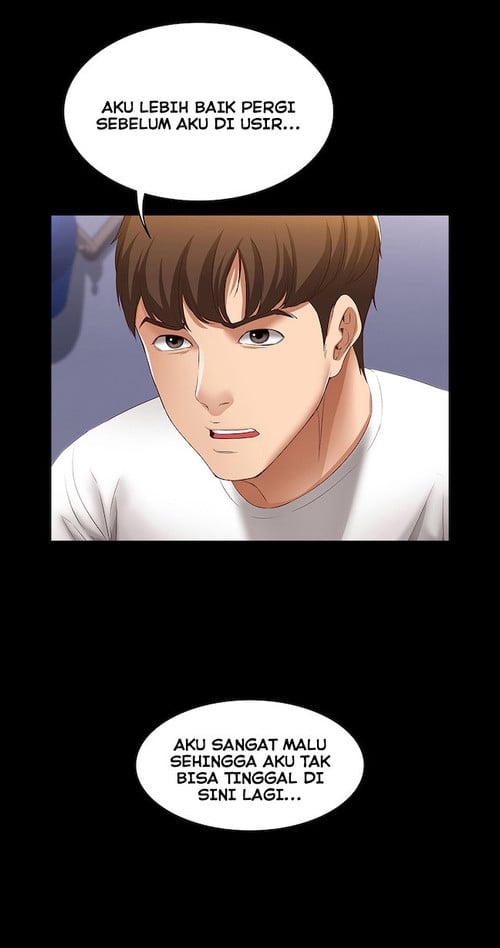 Boarding Diary Uncensored - Chapter 06 (uncensored) 19
