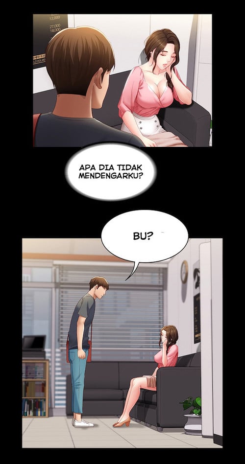 Boarding Diary Uncensored - Chapter 06 (uncensored) 44