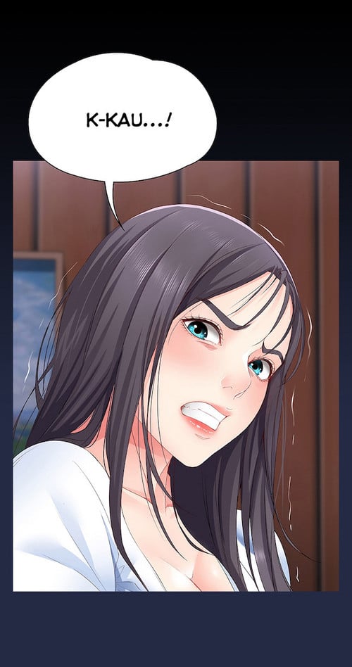 Boarding Diary Uncensored - Chapter 06 (uncensored) 2