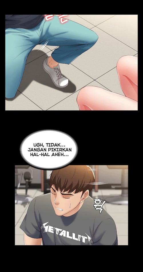 Boarding Diary Uncensored - Chapter 06 (uncensored) 50