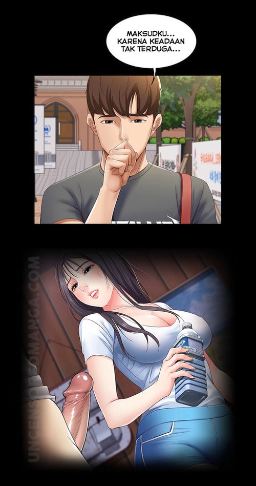 Boarding Diary Uncensored - Chapter 06 (uncensored) 36