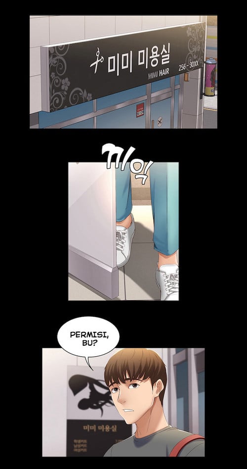 Boarding Diary Uncensored - Chapter 06 (uncensored) 41