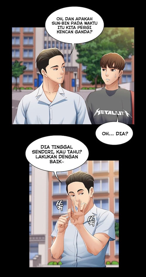 Boarding Diary Uncensored - Chapter 06 (uncensored) 32