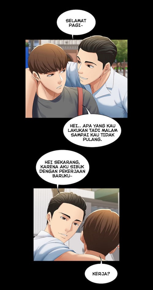 Boarding Diary Uncensored - Chapter 06 (uncensored) 22