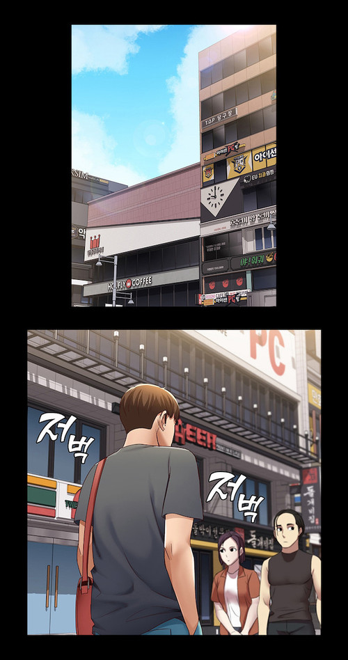 Boarding Diary Uncensored - Chapter 06 (uncensored) 39