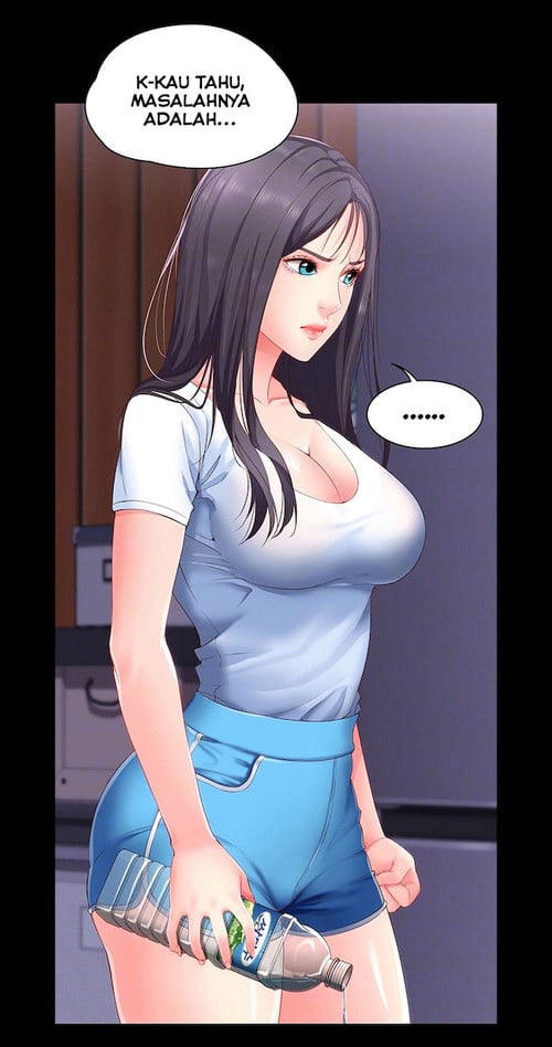 Boarding Diary Uncensored - Chapter 06 (uncensored) 7