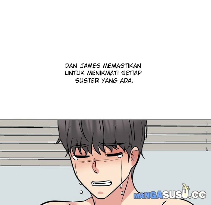 One Shot Men&#8217;s Clinic - Chapter 51 end 162