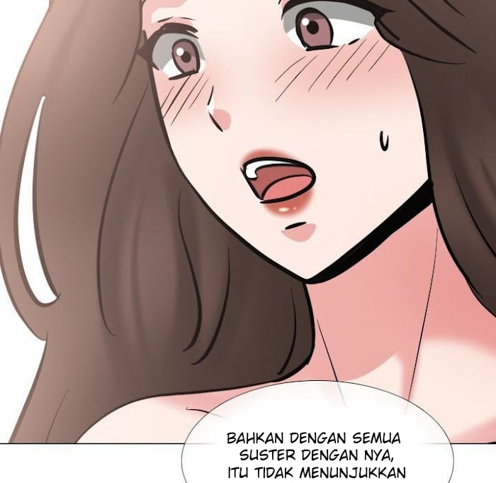 One Shot Men&#8217;s Clinic - Chapter 51 end 8