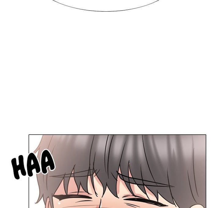 One Shot Men&#8217;s Clinic - Chapter 51 end 109