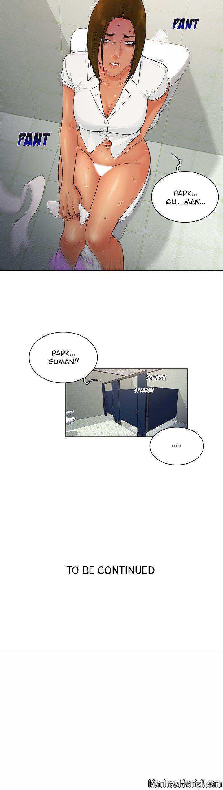 The Stand-up Guy (Dolphin) - Chapter 9 25