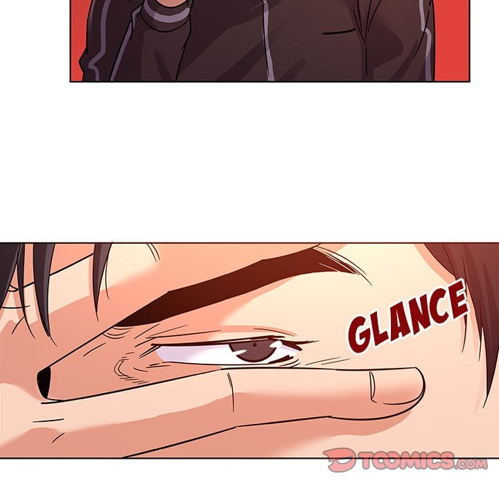 Desperate Measures - Chapter 9 39