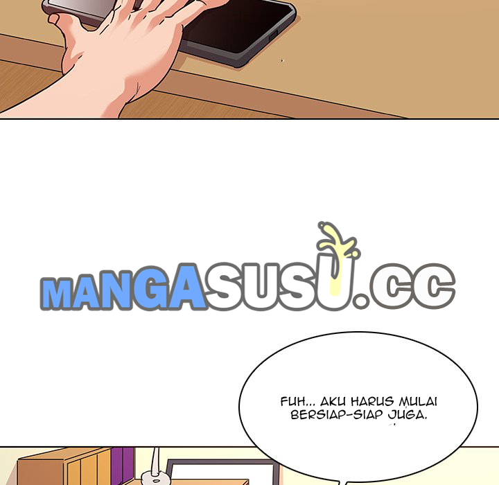 Desperate Measures - Chapter 9 76