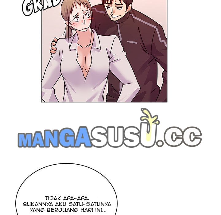 Desperate Measures - Chapter 9 46
