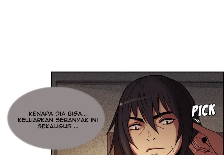 Erostica - Chapter 9 5