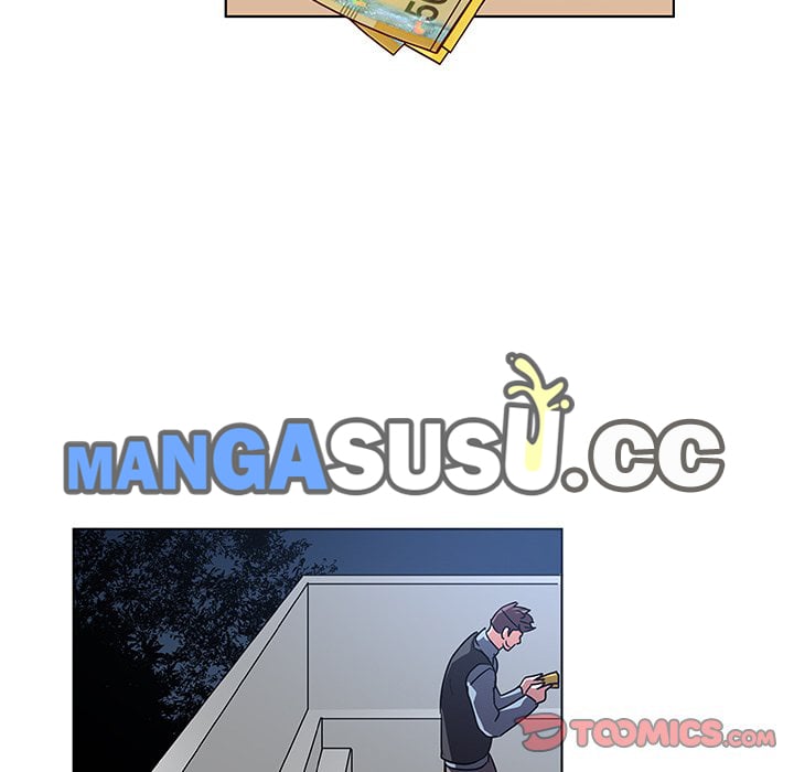 Desperate Measures - Chapter 9 31