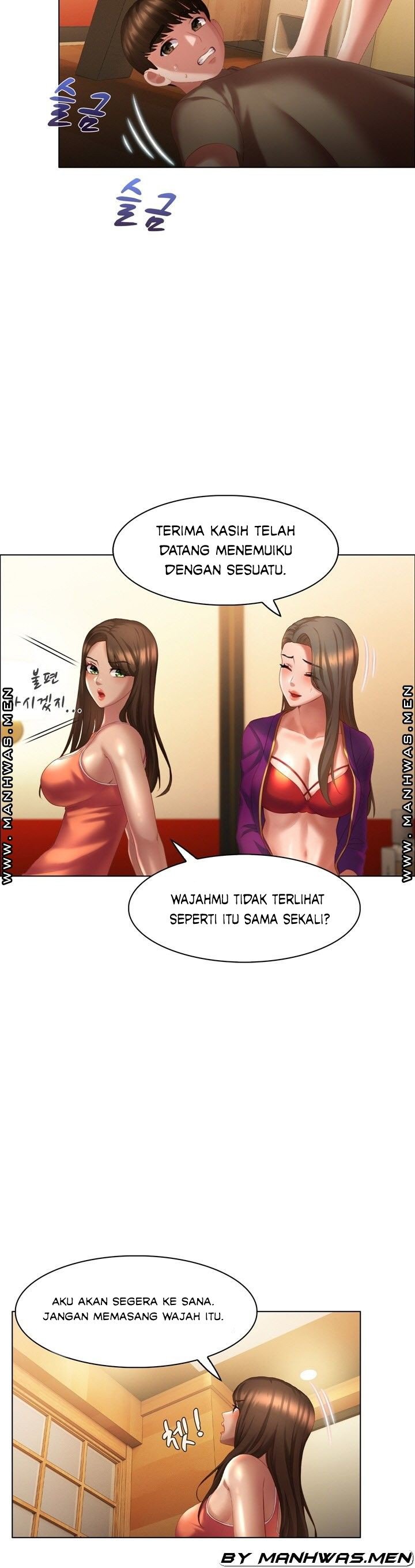 Lewd Wedding - Chapter 9 8