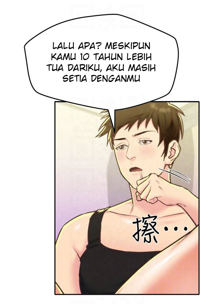 My Baby Girl - Chapter 9 53