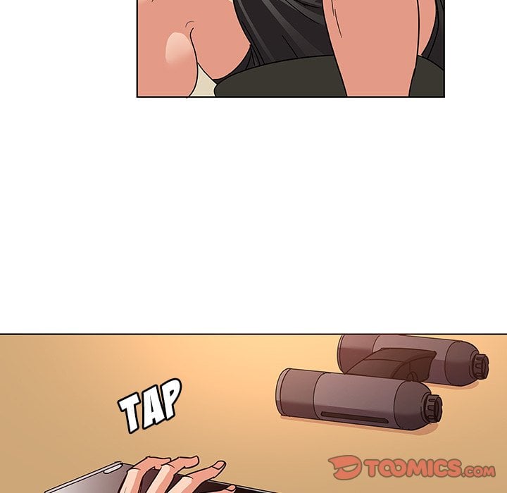 Desperate Measures - Chapter 9 75
