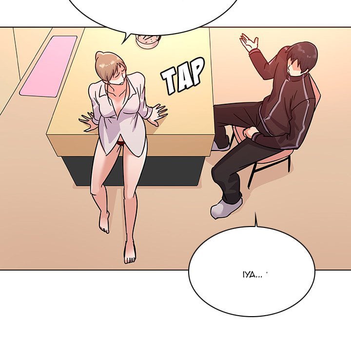 Desperate Measures - Chapter 9 37