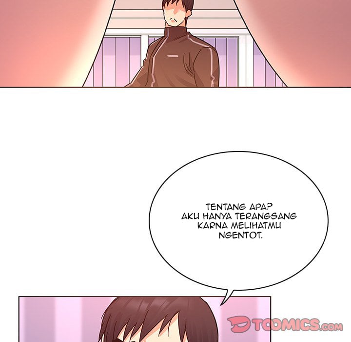 Desperate Measures - Chapter 9 35