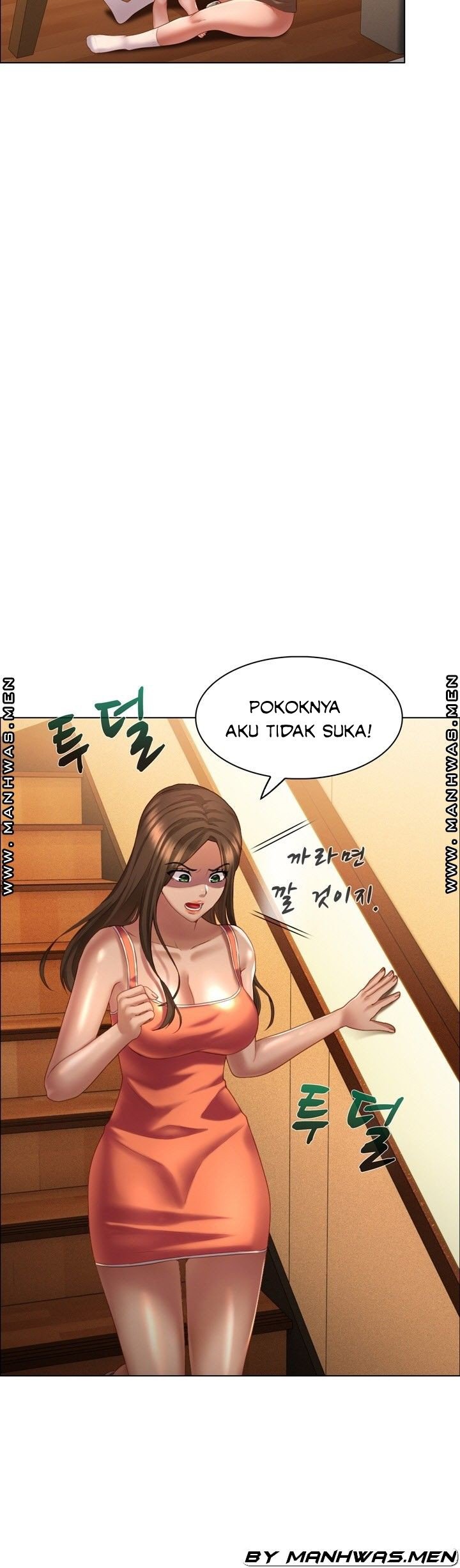 Lewd Wedding - Chapter 9 23