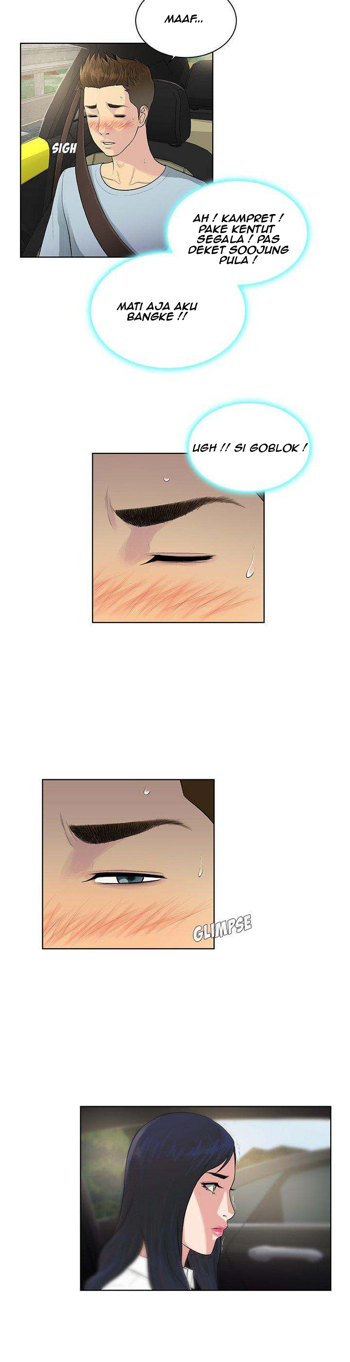 The Stand-up Guy (Dolphin) - Chapter 9 10