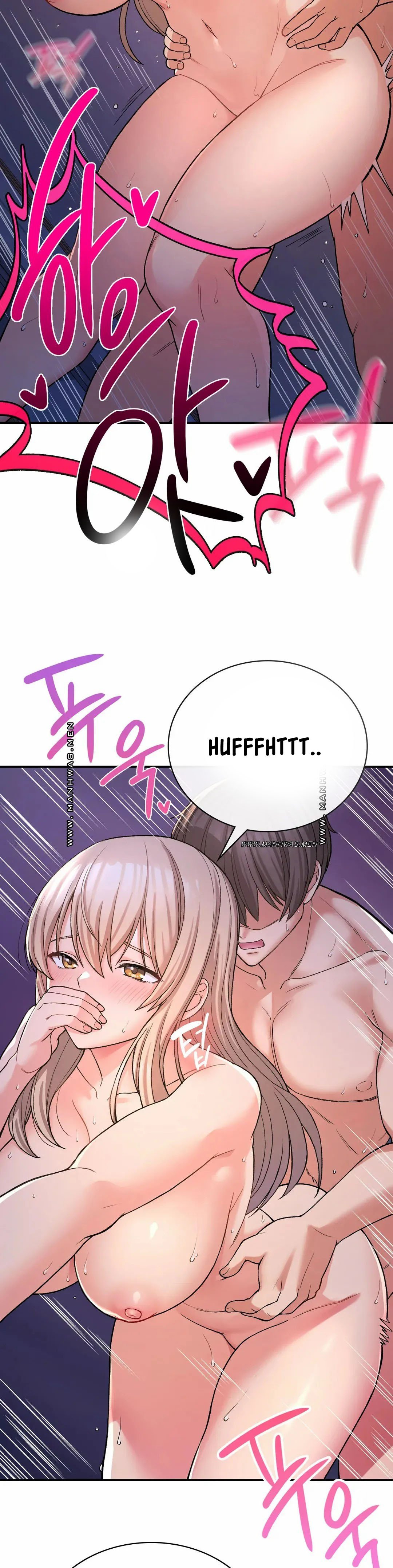 Will we live together in the country - Chapter 9 25