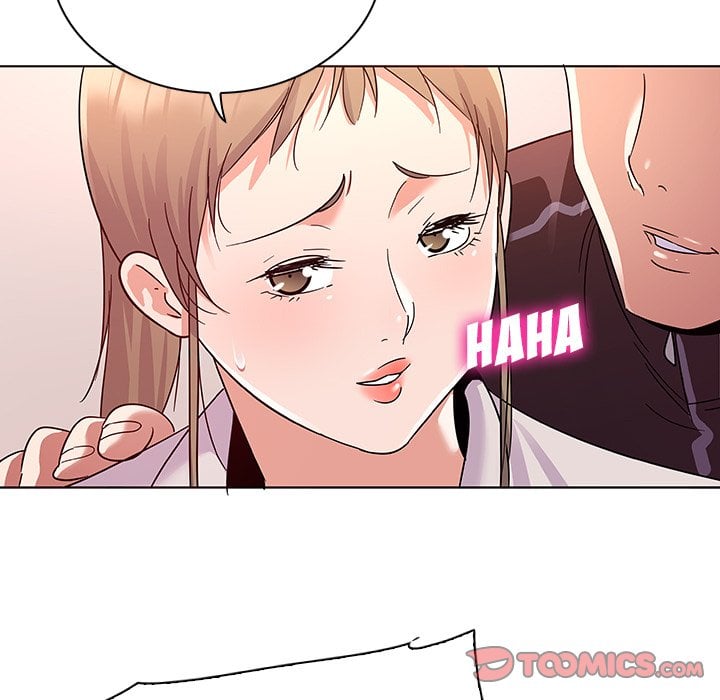 Desperate Measures - Chapter 9 47