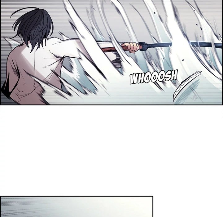 Erostica - Chapter 9 32