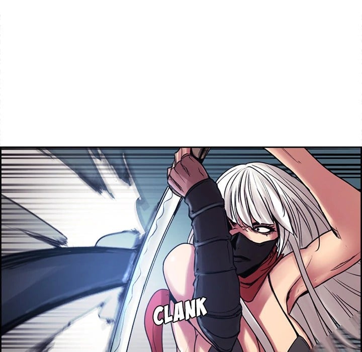 Erostica - Chapter 9 28