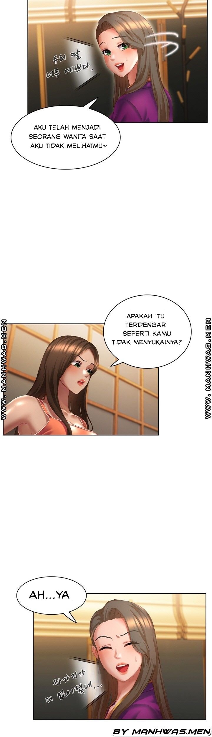 Lewd Wedding - Chapter 9 4