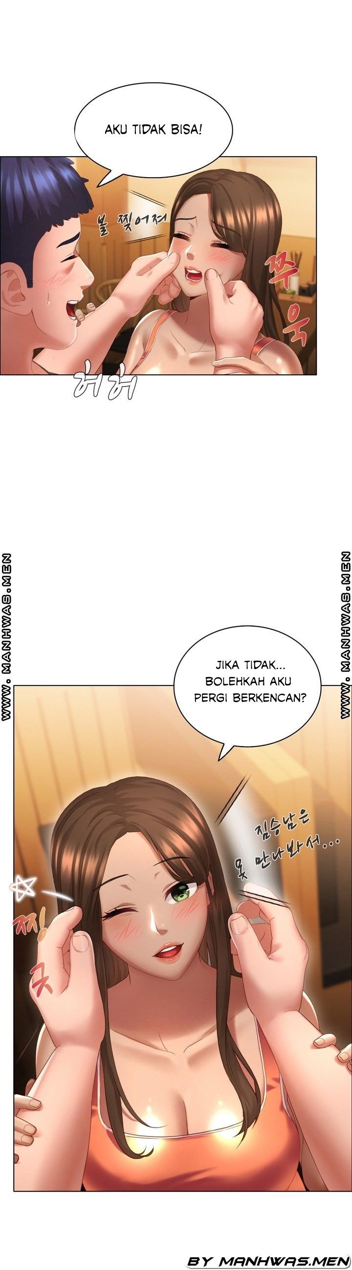 Lewd Wedding - Chapter 9 31