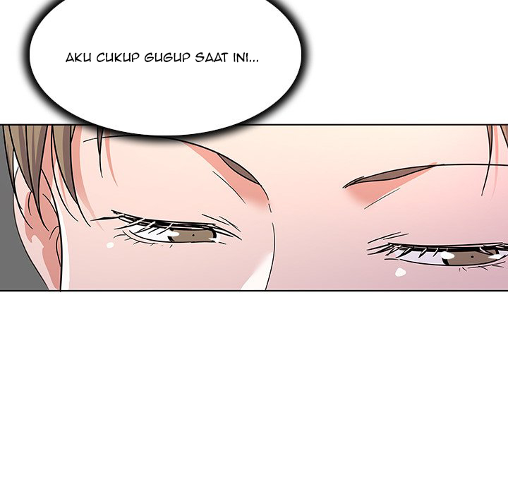 Desperate Measures - Chapter 9 85