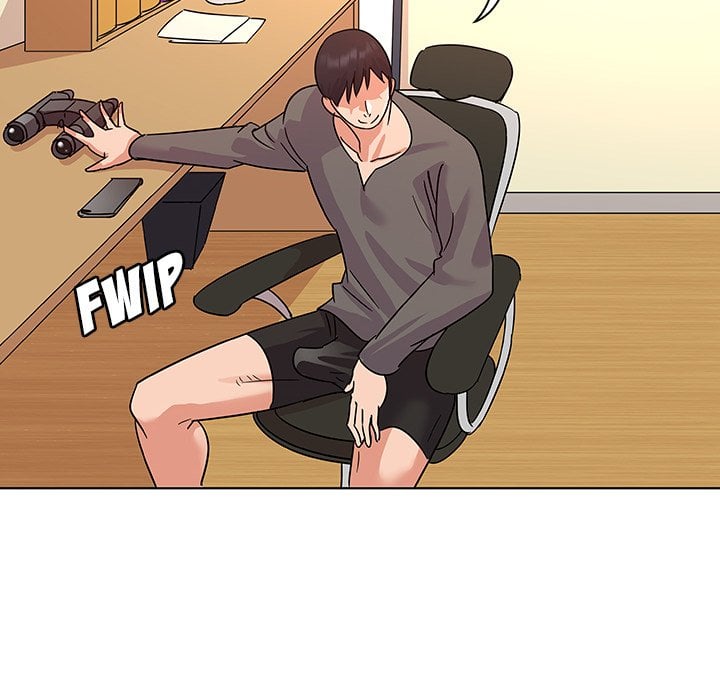 Desperate Measures - Chapter 9 77