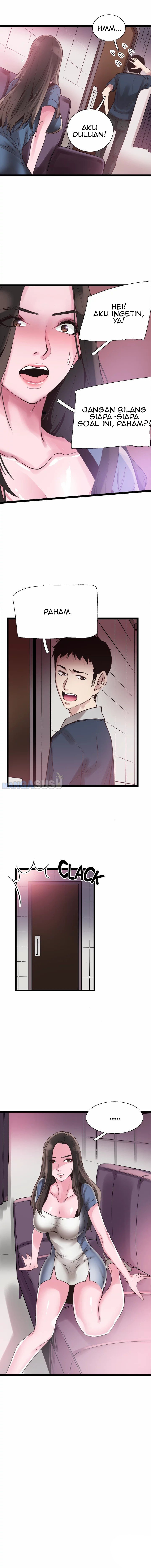 Campus Live - Chapter 9 11